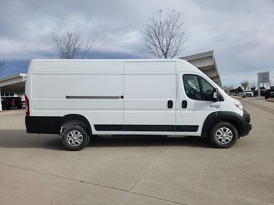 New 2025 Ram ProMaster EV 3500 High Roof Empty Cargo Van for sale #SE554447 - photo 2