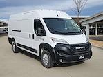 New 2025 Ram ProMaster EV 3500 High Roof Empty Cargo Van for sale #SE554447 - photo 1