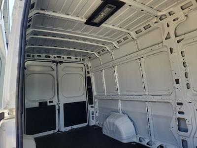 2025 Ram ProMaster 3500 High Roof FWD Empty Cargo Van for sale #SE555824 - photo 2