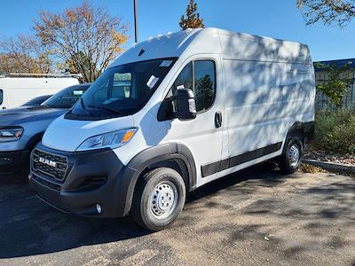 2025 Ram ProMaster 1500 High Roof FWD Empty Cargo Van for sale #SE558644U - photo 1