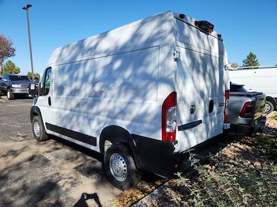 2025 Ram ProMaster 1500 High Roof FWD Empty Cargo Van for sale #SE558644U - photo 2