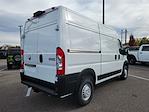 Used 2025 Ram ProMaster 1500 High Roof Empty Cargo Van for sale #SE558644U - photo 2