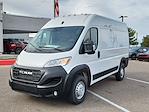 Used 2025 Ram ProMaster 1500 High Roof Empty Cargo Van for sale #SE558644U - photo 3