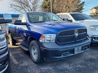 Used 2019 Ram 1500 Classic Tradesman Regular Cab for sale #SG507989K - photo 1