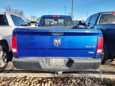 Used 2019 Ram 1500 Classic Tradesman Regular Cab for sale #SG507989K - photo 2