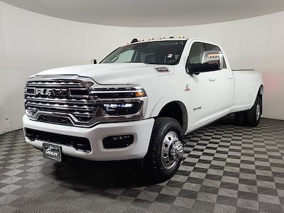 2025 Ram 3500 Crew Cab DRW 4x4 Pickup for sale #SG520169 - photo 1