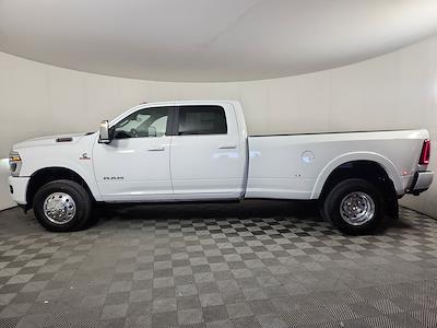 2025 Ram 3500 Crew Cab DRW 4x4 Pickup for sale #SG520169 - photo 2