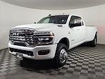2025 Ram 3500 Crew Cab DRW 4x4 Pickup for sale #SG520169 - photo 1