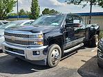 2015 Chevrolet Silverado 3500 Crew Cab 4x4 Pickup for sale #SG520169A - photo 3