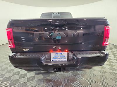 New 2025 Ram 3500 Laramie Crew Cab 4x4 DRW Pickup for sale #SG520200 - photo 2