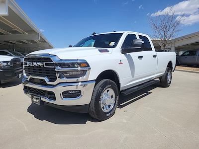 2025 Ram 2500 Crew Cab 4x4 Pickup for sale #SG526532 - photo 1