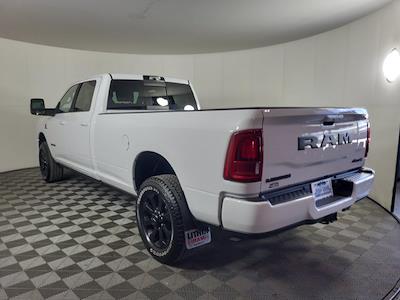 New 2025 Ram 3500 Laramie Crew Cab 4x4 Pickup for sale #SG529433 - photo 2