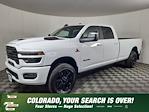 New 2025 Ram 3500 Laramie Crew Cab 4x4 Pickup for sale #SG529433 - photo 1
