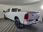 New 2025 Ram 3500 Laramie Crew Cab 4x4 Pickup for sale #SG529433 - photo 2
