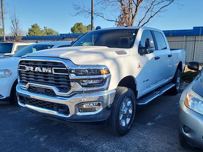 Used 2025 Ram 2500 - photo 1