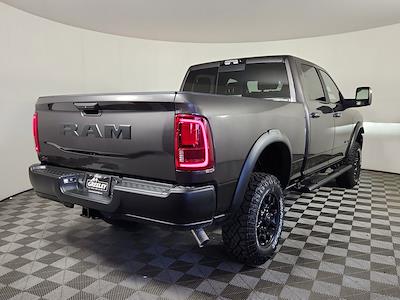 2025 Ram 2500 Crew Cab 4x4 Pickup for sale #SG540814 - photo 2