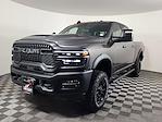 2025 Ram 2500 Crew Cab 4x4 Pickup for sale #SG540814 - photo 4