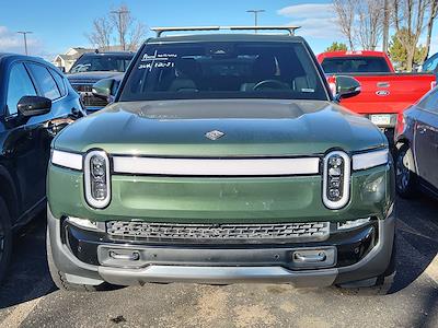 Used 2022 Rivian R1T Adventure Crew Cab for sale #SG540814A - photo 2