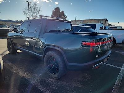 Used 2022 Rivian R1T Adventure Crew Cab for sale #SG540814A - photo 2