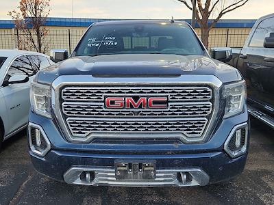 Used 2020 GMC Sierra 1500 Denali Crew Cab for sale #SG540816A - photo 2