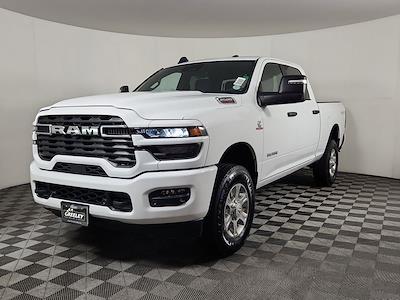2025 Ram 2500 Crew Cab 4x4 Pickup for sale #SG540817 - photo 1