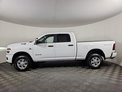 2025 Ram 2500 Crew Cab 4x4 Pickup for sale #SG540817 - photo 2
