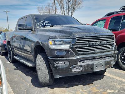 Used 2023 Ram 1500 - photo 1