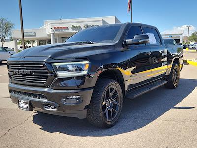 Used 2023 Ram 1500 - photo 1