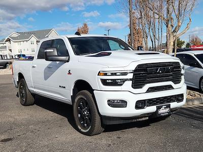 New 2025 Ram 2500 Laramie Crew Cab for sale #SG540825 - photo 1