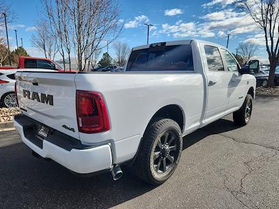 New 2025 Ram 2500 Laramie Crew Cab for sale #SG540825 - photo 2