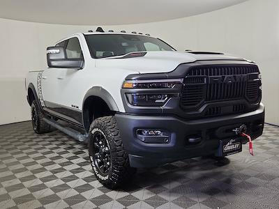 2025 Ram 2500 Crew Cab 4x4 Pickup for sale #SG545150 - photo 1