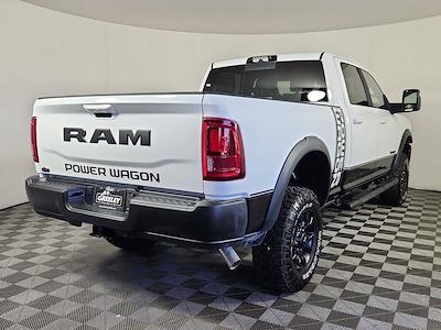 New 2025 Ram 2500 Rebel Crew Cab 4x4 Pickup for sale #SG545150 - photo 2