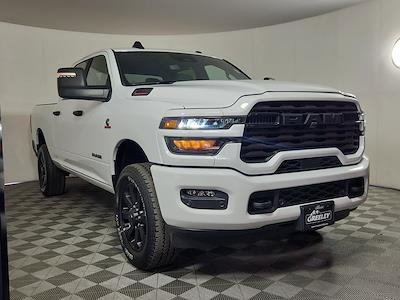 2025 Ram 2500 Crew Cab 4x4 Pickup for sale #SG549607 - photo 1
