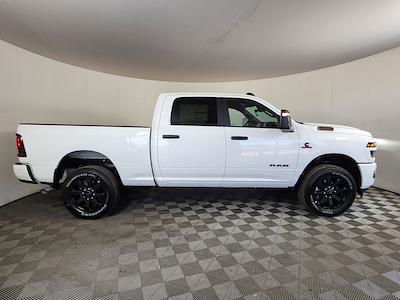2025 Ram 2500 Crew Cab 4x4 Pickup for sale #SG549607 - photo 2