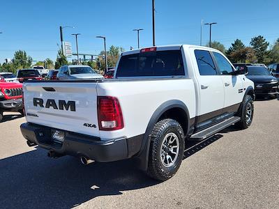2017 Ram 1500 Crew Cab 4WD Pickup for sale #SG549635A - photo 1