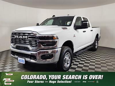 2025 Ram 2500 Crew Cab 4x4 Pickup for sale #SG553935 - photo 1