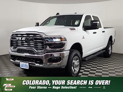 2025 Ram 2500 Crew Cab 4x4 Pickup for sale #SG553936 - photo 1