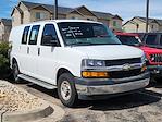 Used 2021 Chevrolet Express 2500 Empty Cargo Van for sale #SG553936A - photo 1