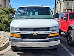 Used 2021 Chevrolet Express 2500 Empty Cargo Van for sale #SG553936A - photo 1