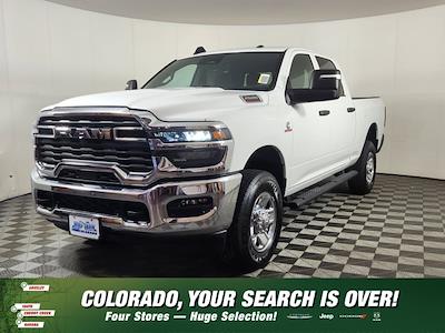 2025 Ram 2500 Crew Cab 4x4 Pickup for sale #SG553937 - photo 1