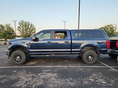 2018 Ford F-250 Crew Cab 4x4 Pickup for sale #SG553945A - photo 2