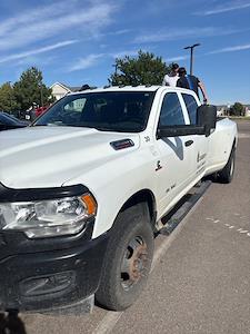 2022 Ram 3500 Crew Cab DRW 4x4 Pickup for sale #SG554726A - photo 1
