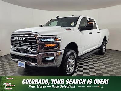 2025 Ram 2500 Crew Cab 4x4 Pickup for sale #SG557920 - photo 1
