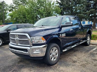 2017 Ram 2500 Mega Cab 4x4 Pickup for sale #SG557920A - photo 1