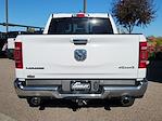 Used 2021 Ram 1500 Laramie Crew Cab for sale #SG557920C - photo 11