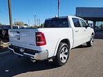 Used 2021 Ram 1500 Laramie Crew Cab for sale #SG557920C - photo 2