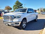 Used 2021 Ram 1500 Laramie Crew Cab for sale #SG557920C - photo 4