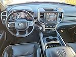 Used 2021 Ram 1500 Laramie Crew Cab for sale #SG557920C - photo 9