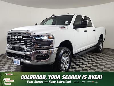 2025 Ram 2500 Crew Cab 4x4 Pickup for sale #SG557921 - photo 1
