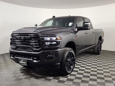 2025 Ram 2500 Crew Cab 4x4 Pickup for sale #SG557932 - photo 1